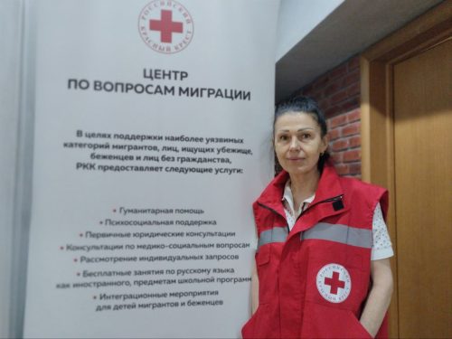 Фото из личного архива